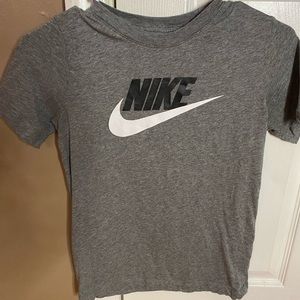 NEVER WORN• Cute Nike t-shirt❤️